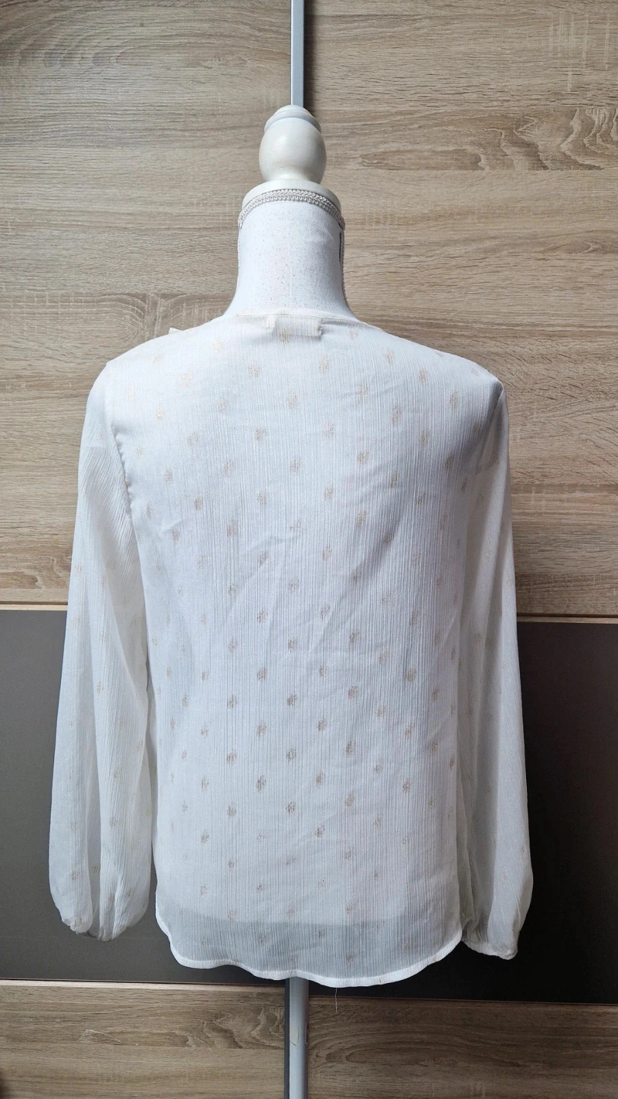 Blouse – photo 4